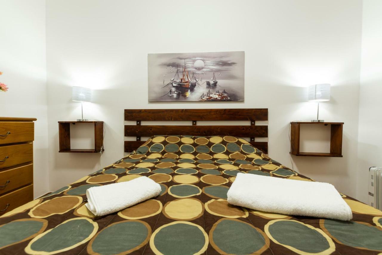 Casa Piscinas Naturais Ribeira Grande Bagian luar foto